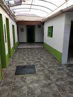 Hostel Por do Sol - Porto Seguro - Bahia