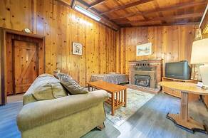 Masood's Lodge