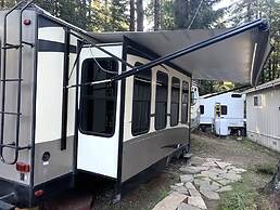 Masood's Lodge