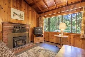 Masood's Lodge
