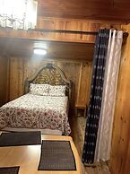 Masood's Lodge