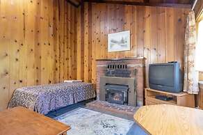 Masood's Lodge