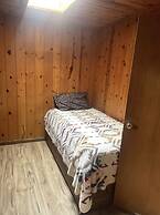 Masood's Lodge