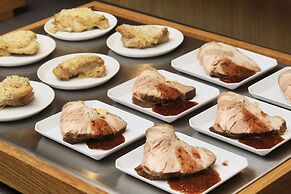 JR WEST GROUP VIA INN PRIME AKASAKA