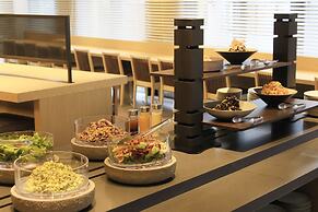 JR WEST GROUP VIA INN PRIME AKASAKA