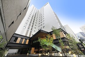 JR WEST GROUP VIA INN PRIME AKASAKA
