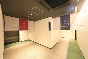 JR WEST GROUP VIA INN PRIME AKASAKA