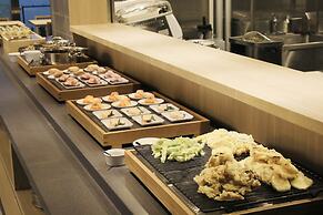 JR WEST GROUP VIA INN PRIME AKASAKA