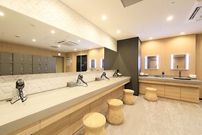 JR WEST GROUP VIA INN PRIME AKASAKA