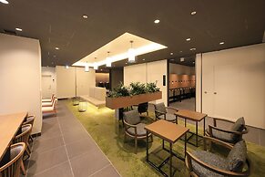 JR WEST GROUP VIA INN PRIME AKASAKA