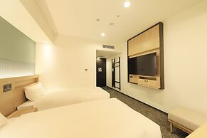 JR WEST GROUP VIA INN PRIME AKASAKA