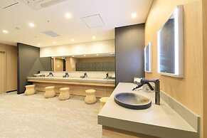 JR WEST GROUP VIA INN PRIME AKASAKA