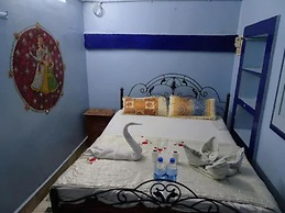 Goroomgo Bob Hostel Jodhpur