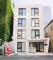 TIME SHARING STAY ikebukuro