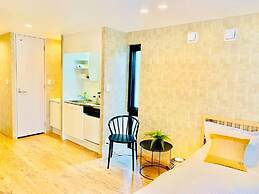 TIME SHARING STAY ikebukuro