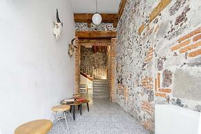 Donceles 32 Suite 115