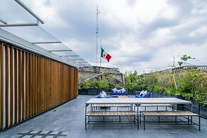 Donceles 32 Suite 115