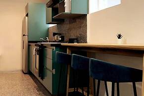 Donceles 32 Suite 115