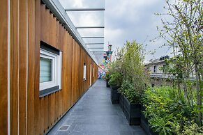 Donceles 32 Suite 115