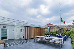 Donceles 32 Suite 115