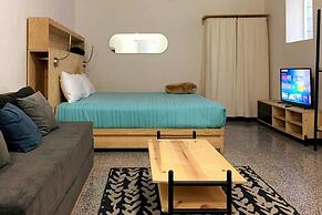 Donceles 32 Suite 115