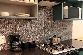 Donceles 32 Suite 115