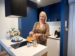 Boutique Apartment Petra