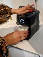 Boutique Apartment Petra