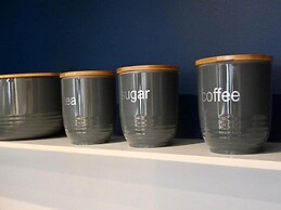 Boutique Apartment Petra