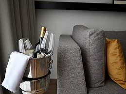 Boutique Apartment Petra