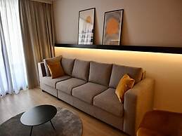 Boutique Apartment Petra