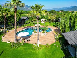 Kaya Villas Exclusive