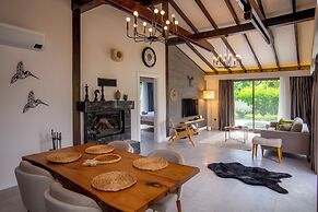 Kaya Villas Exclusive