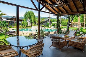 Kaya Villas Exclusive