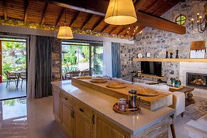 Kaya Villas Exclusive