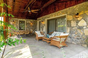 Kaya Villas Exclusive