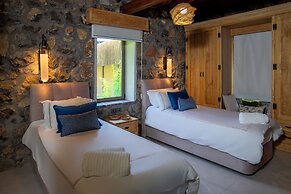 Kaya Villas Exclusive