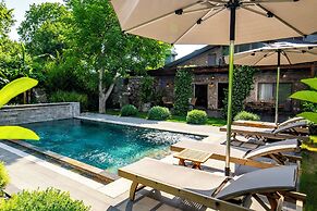 Kaya Villas Exclusive