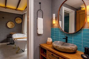 Kaya Villas Exclusive