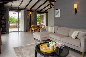 Kaya Villas Exclusive