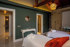 Kaya Villas Exclusive