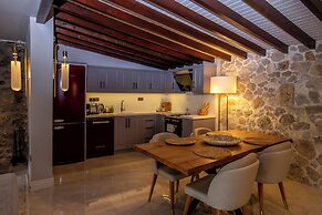 Kaya Villas Exclusive