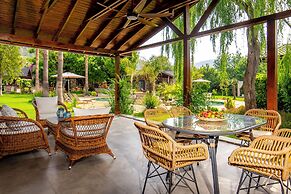 Kaya Villas Exclusive