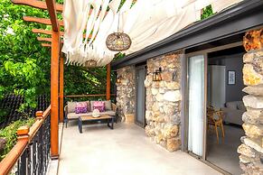 Kaya Villas Exclusive