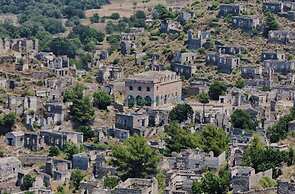 Kaya Villas Exclusive