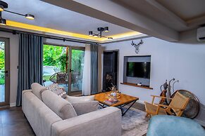 Kaya Villas Exclusive