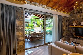 Kaya Villas Exclusive