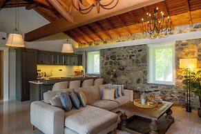 Kaya Villas Exclusive