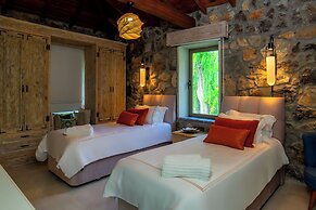 Kaya Villas Exclusive