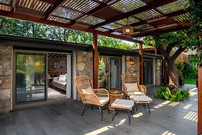 Kaya Villas Exclusive